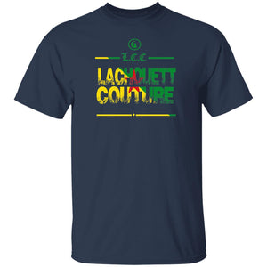 LCC YANA GRUNDGE Unisex T-Shirt