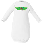 Neter Wings Skins Infant Layette