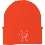 NHC 3F Knit Cap