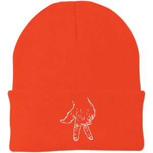 NHC 3F Knit Cap