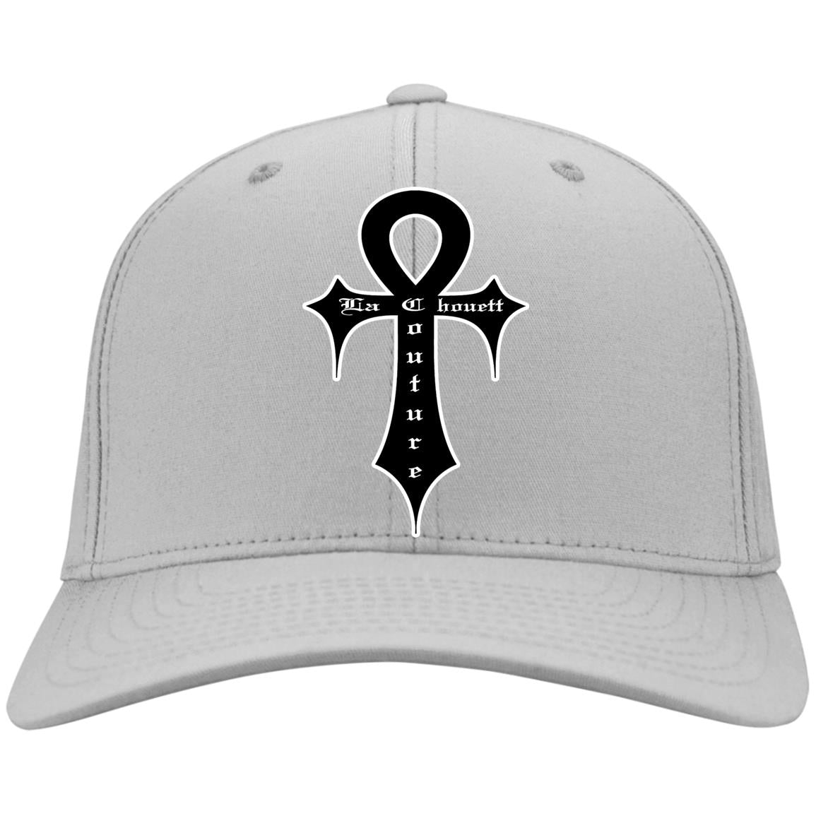 LCC ANARCHY Twill Cap