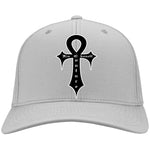 LCC ANARCHY Twill Cap