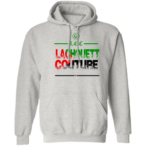 LCC MADA GRUNDGE UNISEX HOODIE