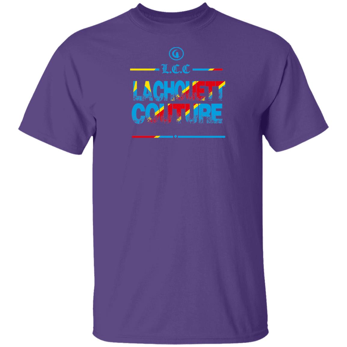 LCC REP.CONGO GRUNDGE YOUTH T-Shirt