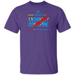 LCC REP.CONGO GRUNDGE YOUTH T-Shirt