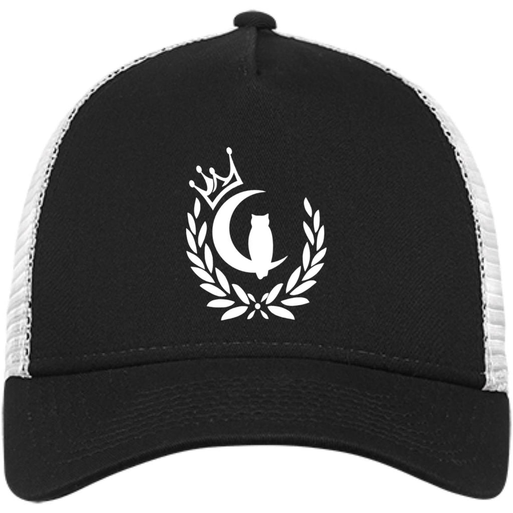LCC NOBLE Snapback Trucker Cap