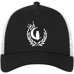 LCC NOBLE Snapback Trucker Cap