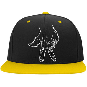 NHC 3F Snapback Hat