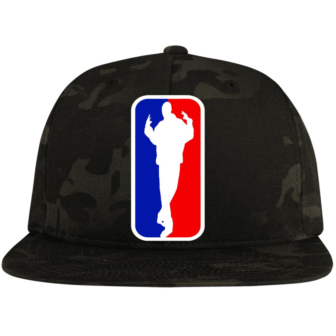 WESTSIDE Snapback Hat