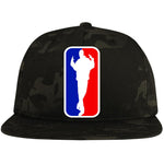 WESTSIDE Snapback Hat