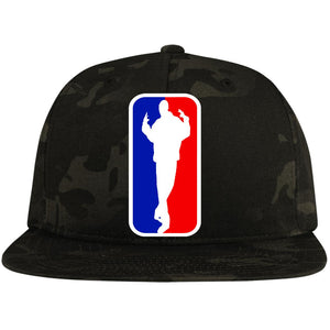 WESTSIDE Snapback Hat