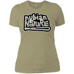 Nubian By Nature Ladies' T-Shirt