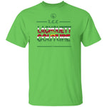 LCC SURINAME GRUNDGE T-Shirt
