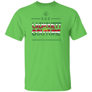 LCC SURINAME GRUNDGE T-Shirt