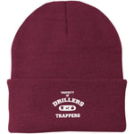 PROPERTY OF DRILLERS Knit Cap