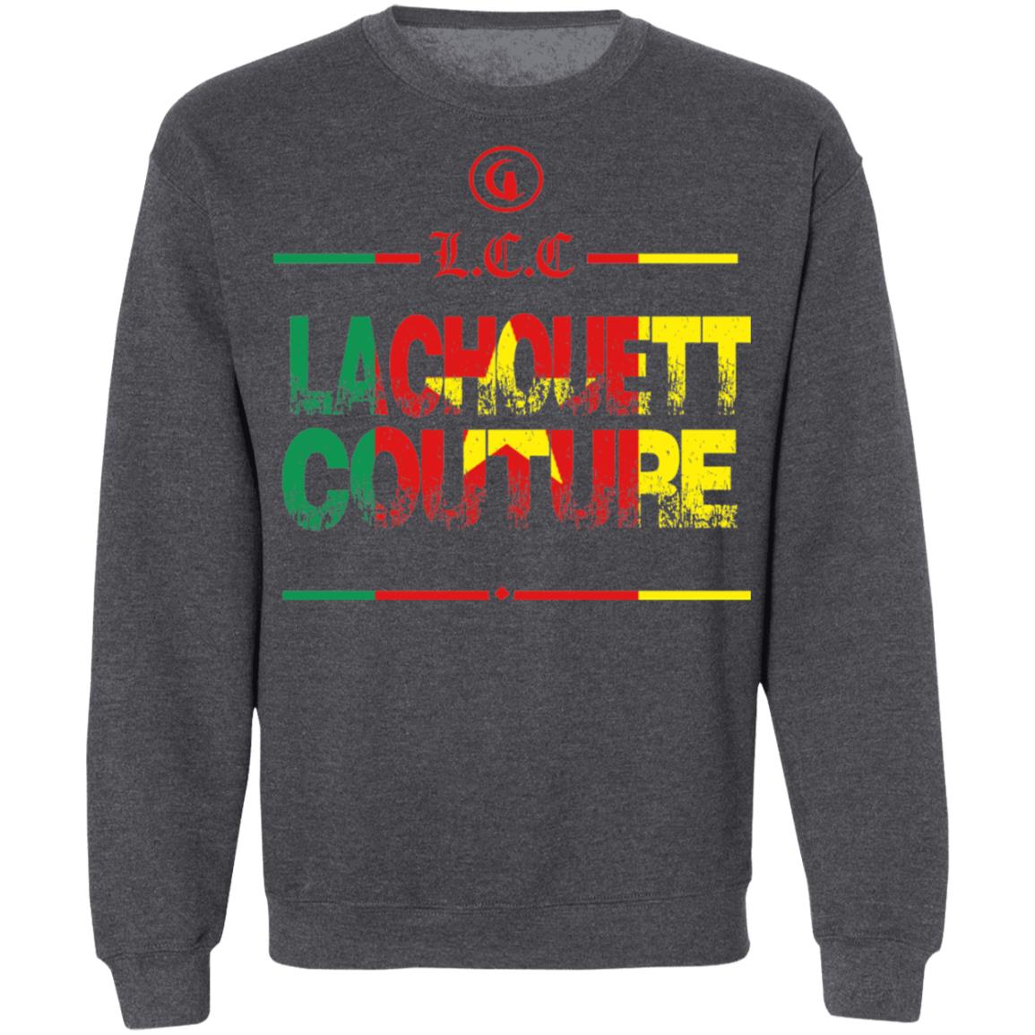LCC CAMEROUN GRUNDGE UNISEX SWEATER