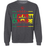 LCC CAMEROUN GRUNDGE UNISEX SWEATER