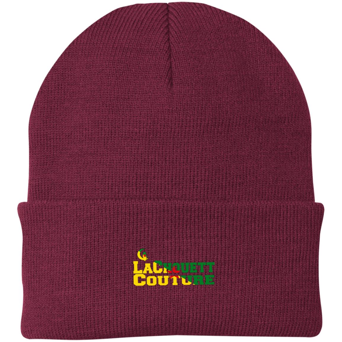 LCC YANA Knit Cap