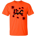 LCC BUSS IT Unisex Cotton T-Shirt