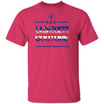 LCC CAP VERT GRUNDGE Youth 100% Cotton T-Shirt