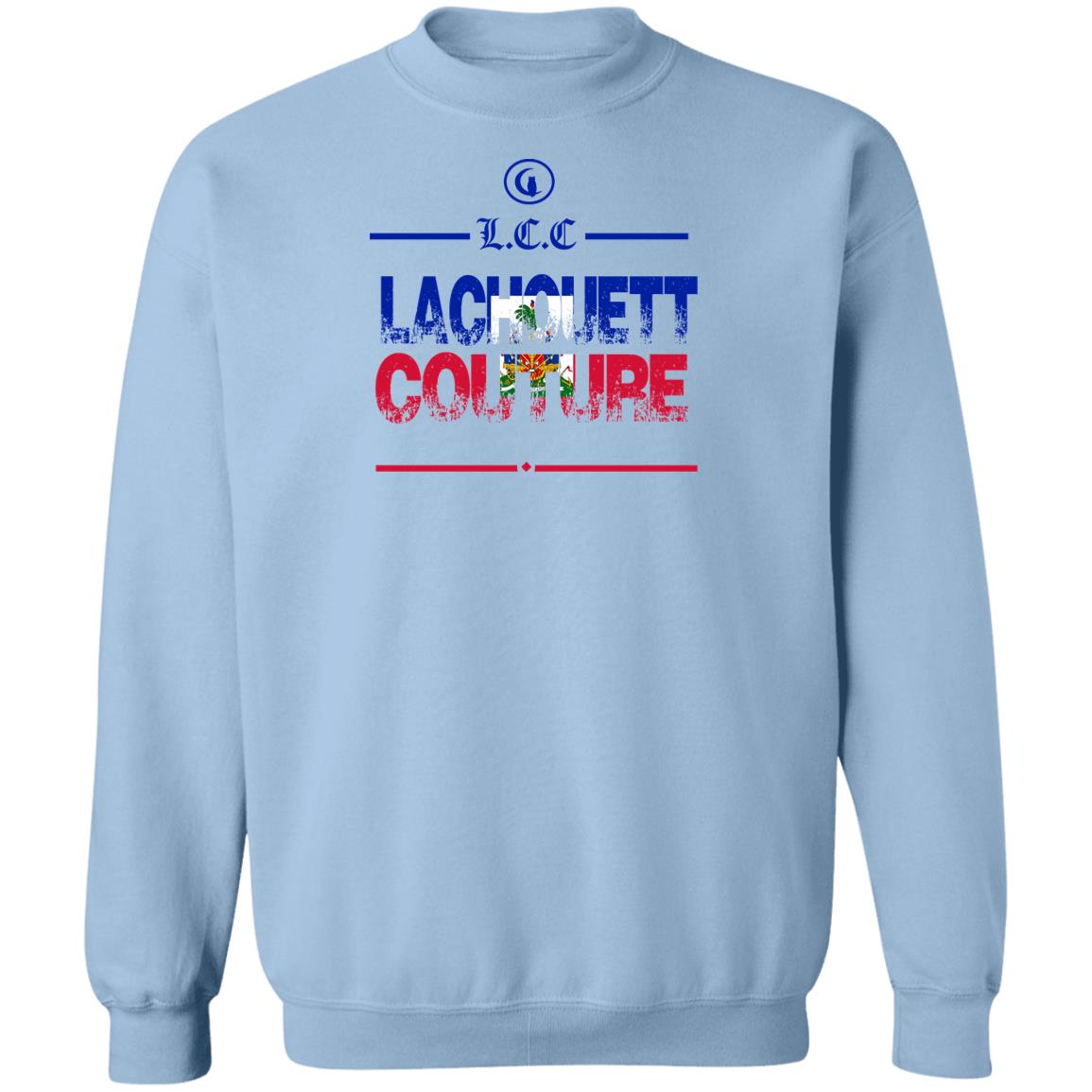 LCC HAITI GRUNDGE UNISEX SWEATER