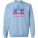 LCC HAITI GRUNDGE UNISEX SWEATER