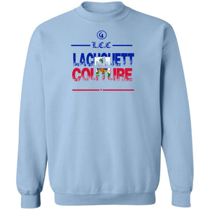 LCC HAITI GRUNDGE UNISEX SWEATER