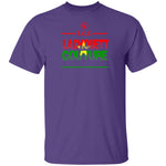 LCC BURKINAFASO GRUNDGE YOUTH T-Shirt