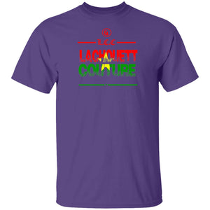LCC BURKINAFASO GRUNDGE YOUTH T-Shirt