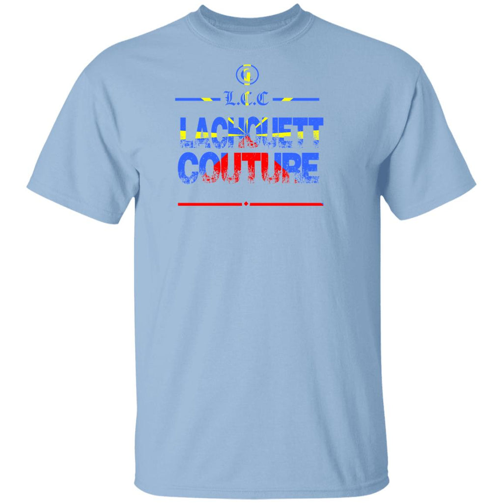 LCC L.REUNION GRUNDGE UNISEX T-Shirt