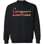 LCC SURINAME Unisex Crewneck Sweatshirt
