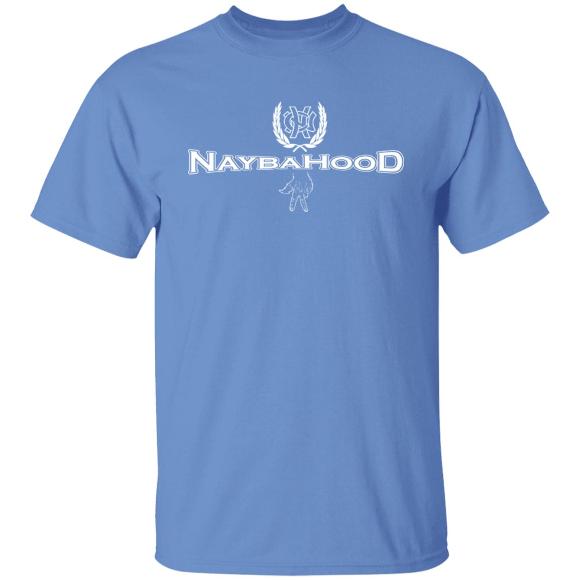 NAYBAYH3D UNISEX T-Shirt