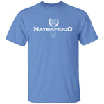 NAYBAYH3D UNISEX T-Shirt