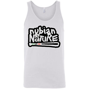 Nubian By Nature Unisex Tank Top