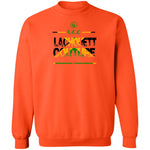 LCC JAMAICA GRUNDGE UNISEX Sweatshirt