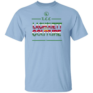 LCC SURINAME GRUNDGE T-Shirt