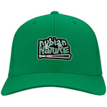 Nubian By Nature Youth Dri-Fit Nylon Cap