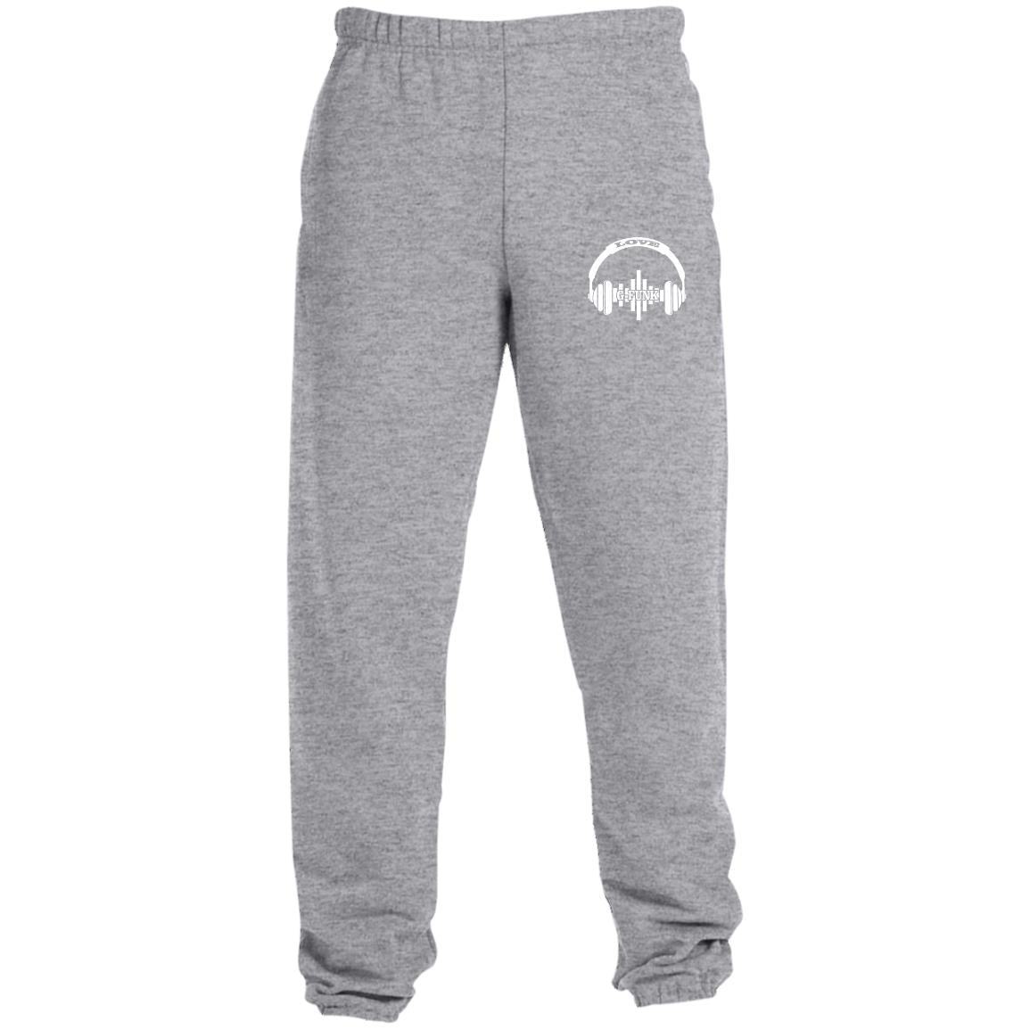 G-FUNK LOVERS  Sweatpants with Pockets