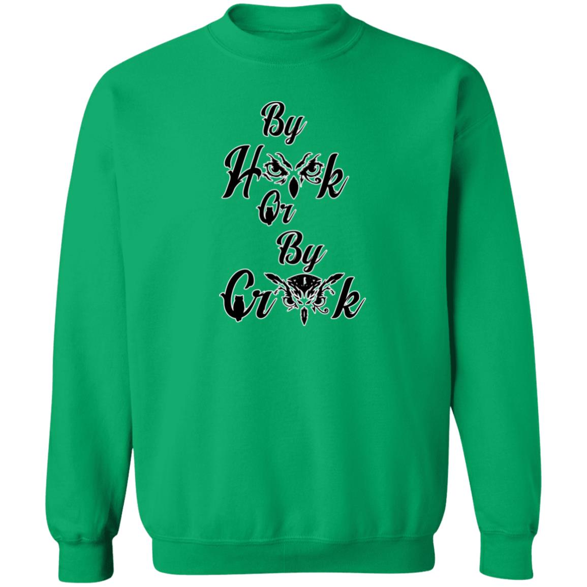 BH OR BC UNISEX Sweatshirt