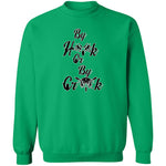 BH OR BC UNISEX Sweatshirt