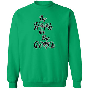 BH OR BC UNISEX Sweatshirt