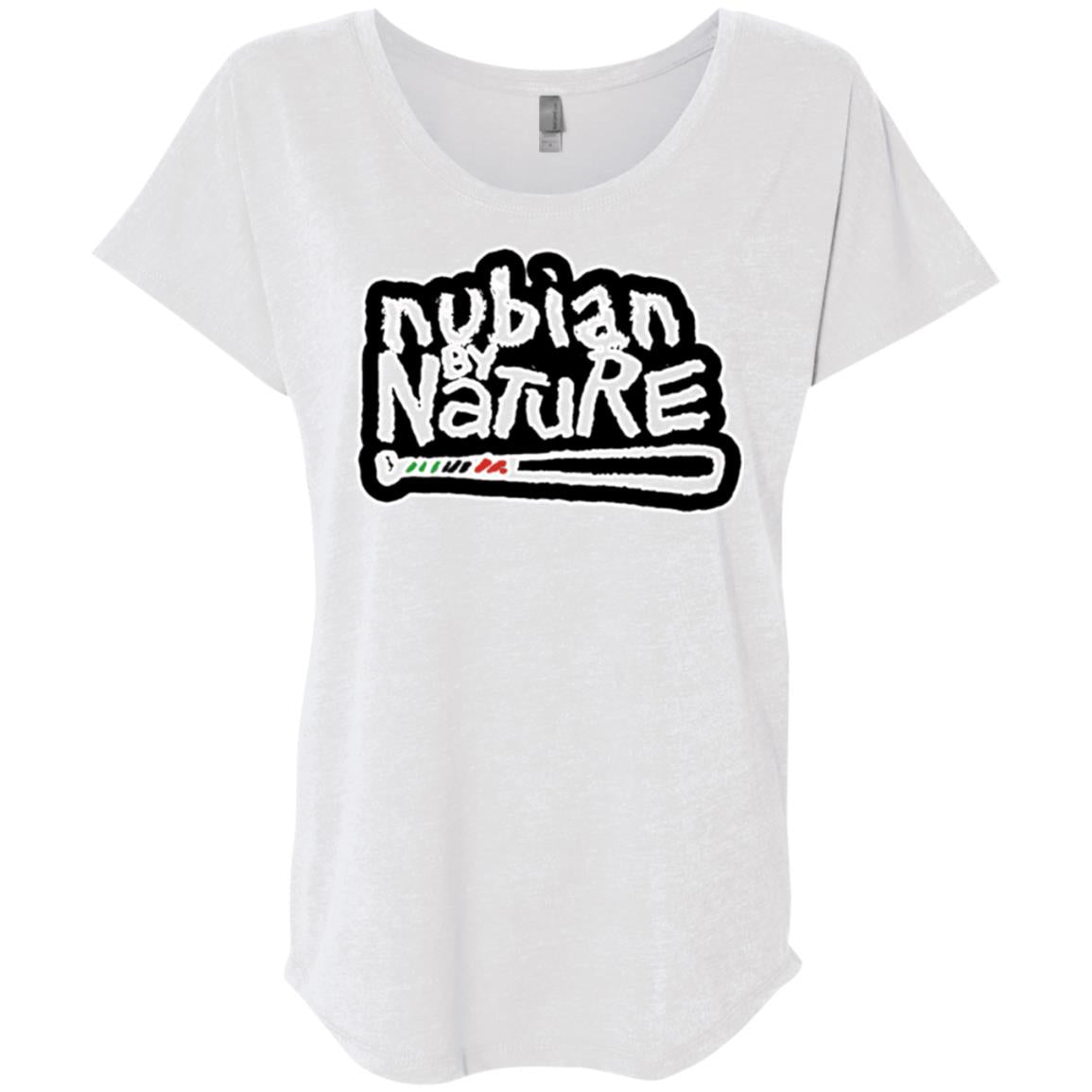 Nubian By Nature Ladies' Sleeve