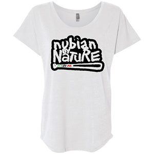 Nubian By Nature Ladies' Sleeve