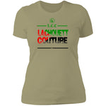 LCC MADA GRUNDGE Ladies'  T-Shirt