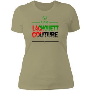 LCC MADA GRUNDGE Ladies'  T-Shirt