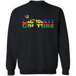 LCC N.CALEDONIE Sweatshirt
