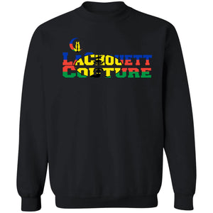 LCC N.CALEDONIE Sweatshirt
