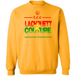 LCC BURKINAFASO GRUNDGE UNISEX SWEATER