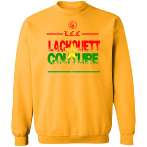 LCC BURKINAFASO GRUNDGE UNISEX SWEATER