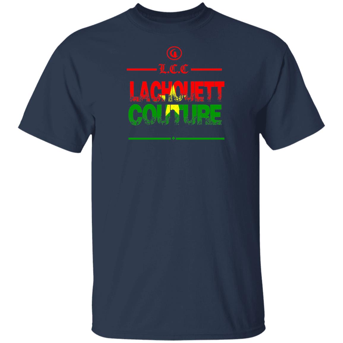 LCC BURKINAFASO GRUNDGE YOUTH T-Shirt